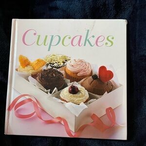 Cupcakes Book